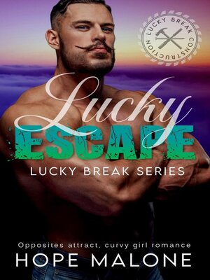 cover image of Lucky Escape